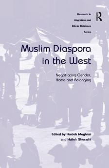 Muslim Diaspora in the West