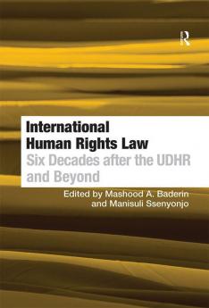 International Human Rights Law