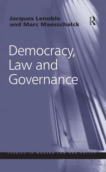 Democracy Law and Governance