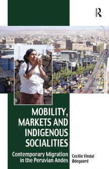 Mobility Markets and Indigenous Socialities