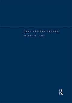 Carl Nielsen Studies