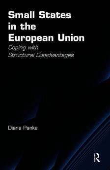 Small States in the European Union