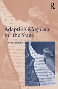 Adapting King Lear for the Stage