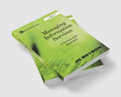 Managing Information Services