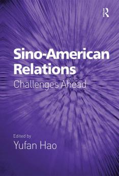 Sino-American Relations