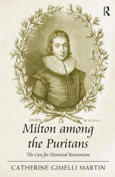 Milton among the Puritans