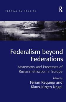 Federalism beyond Federations