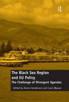 Black Sea Region and EU Policy