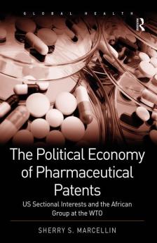 Political Economy of Pharmaceutical Patents