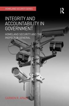 Integrity and Accountability in Government