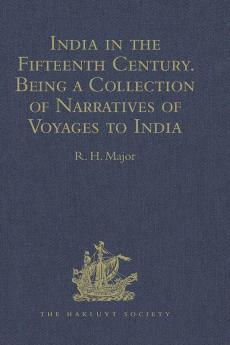 India in the Fifteenth Century