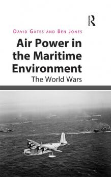 Air Power in the Maritime Environment
