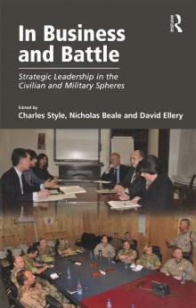 In Business and Battle