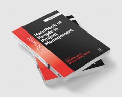 Gower Handbook of People in Project Management