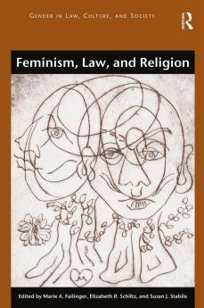 Feminism Law and Religion