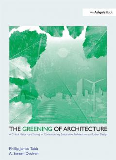 Greening of Architecture