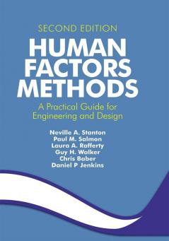 Human Factors Methods