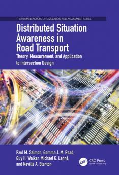 Distributed Situation Awareness in Road Transport