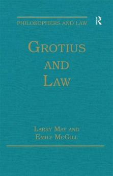 Grotius and Law