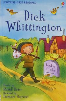 DICK WHITTINGTON