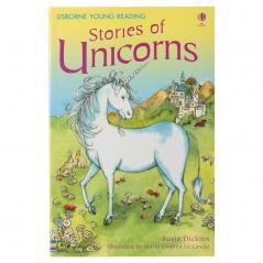 STORIES OF UNICORNS