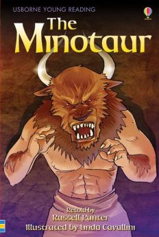 THE MINOTAUR