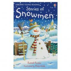 STORIES OF SNOWMEN