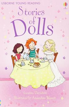 STORIES OF DOLLS