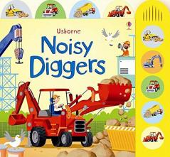 NOISY DIGGERS