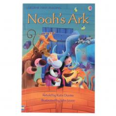 NOAH'S ARK