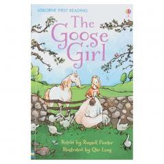 THE GOOSE GIRL