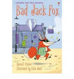 BAD JACK FOX