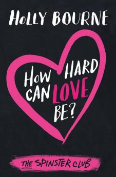 HOW HARD CAN LOVE BE?