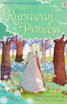 The Runaway Princess (Young Reading (Series 1)) (3.1 Young Reading Series One (Red))