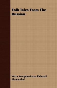 Folk Tales from the Russian