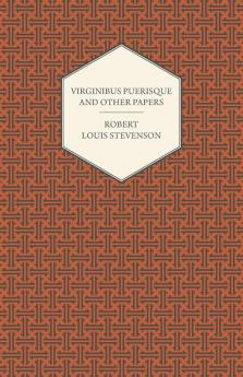 Virginibus Puerisque