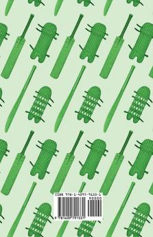 Hows That? - A Little Book On Cricket For Boys And Beginners