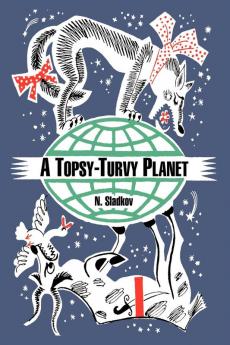 Topsy-Turvy Planet A
