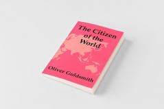 The Citizen of the World