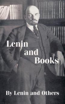 Lenin and Books