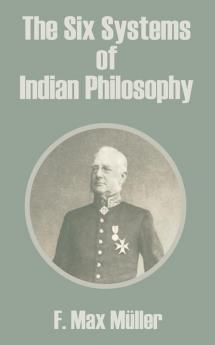 Six Systems of Indian Philosophy The