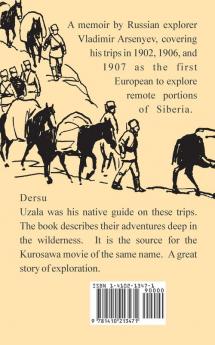 Dersu Uzala