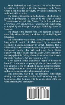 Makarenko His Life and Work