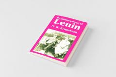 Reminiscences of Lenin