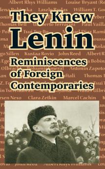They Knew Lenin