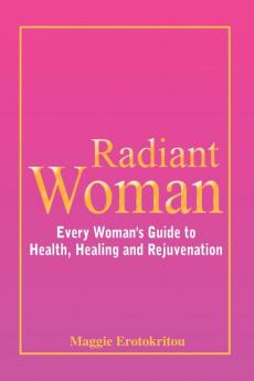 Radiant Woman