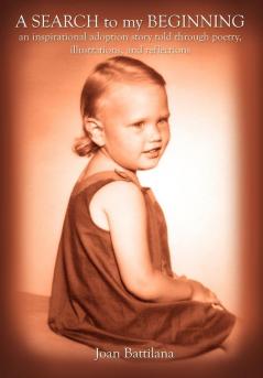 A SEARCH to my BEGINNING