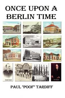 Once Upon a Berlin Time