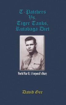 T-Patchers Vs. Tiger Tanks Rutabaga Diet