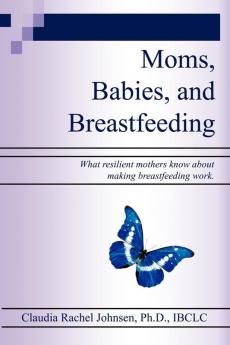 Moms Babies and Breastfeeding